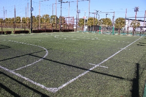フットサルコートB